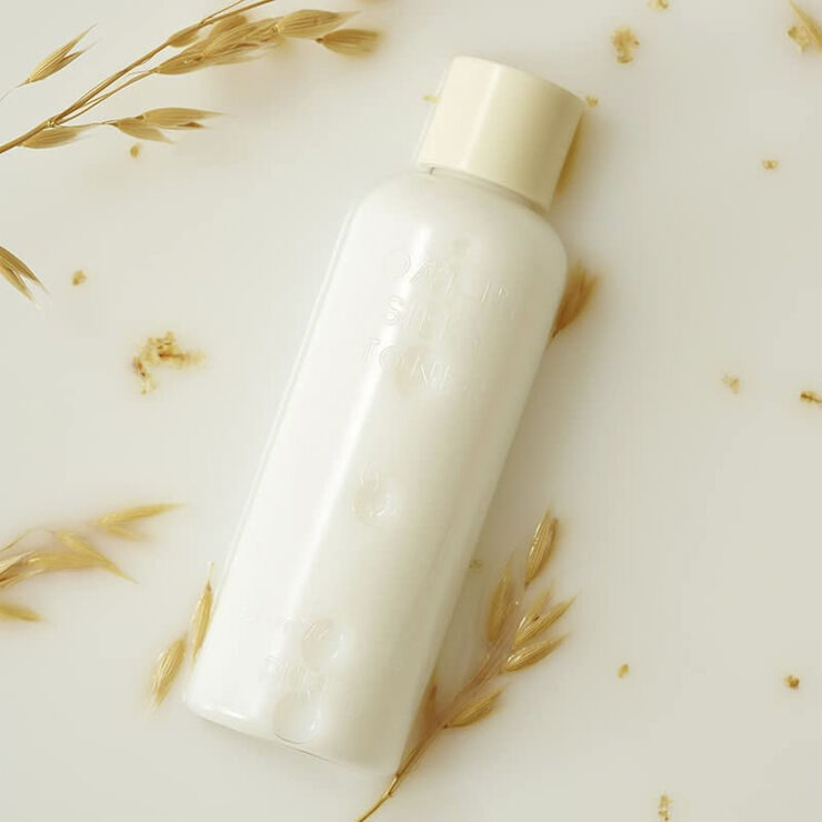 Purito SEOUL Oat-in Silky Toner