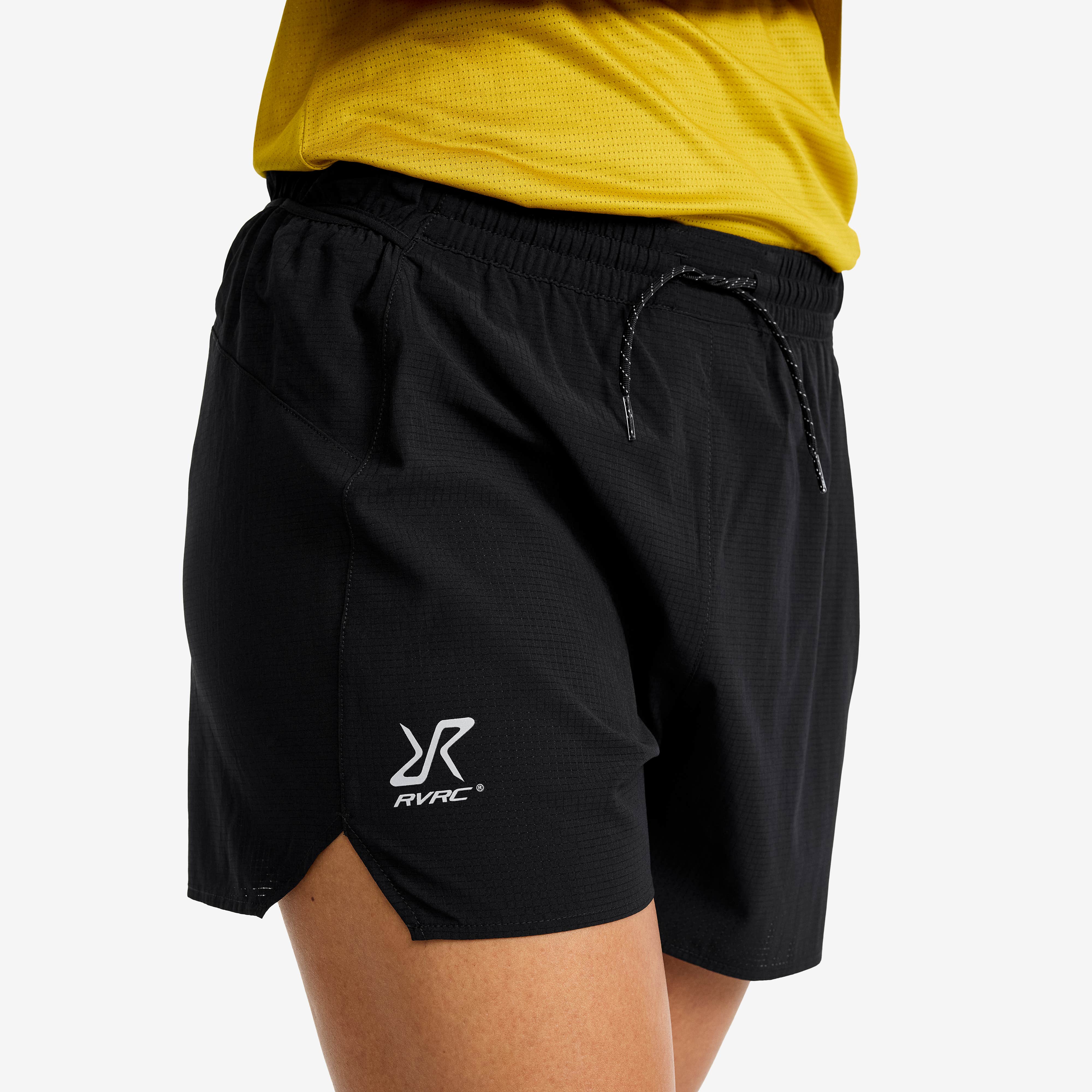 Rush Pro Shorts Dame Black