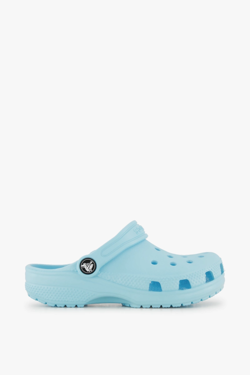 Crocs K'S Classic Kinder Slipper