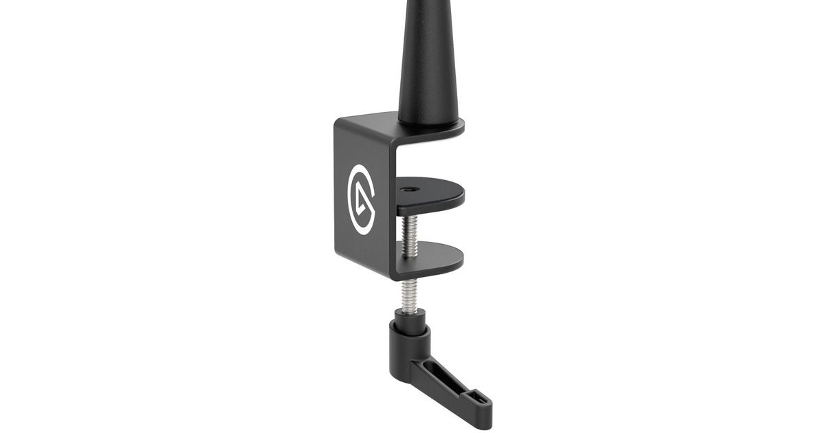 ElgatoWave Mic Arm houder  (Zwart)