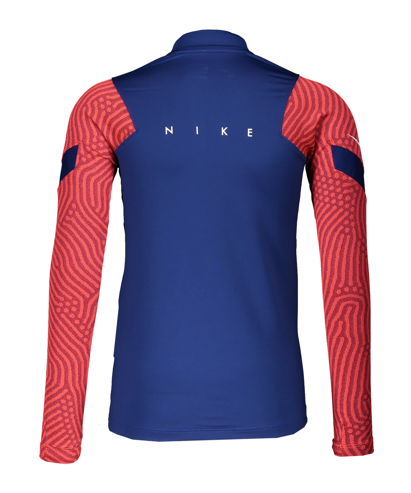 Nike Dry Strike Drill Top langarm Kids F455