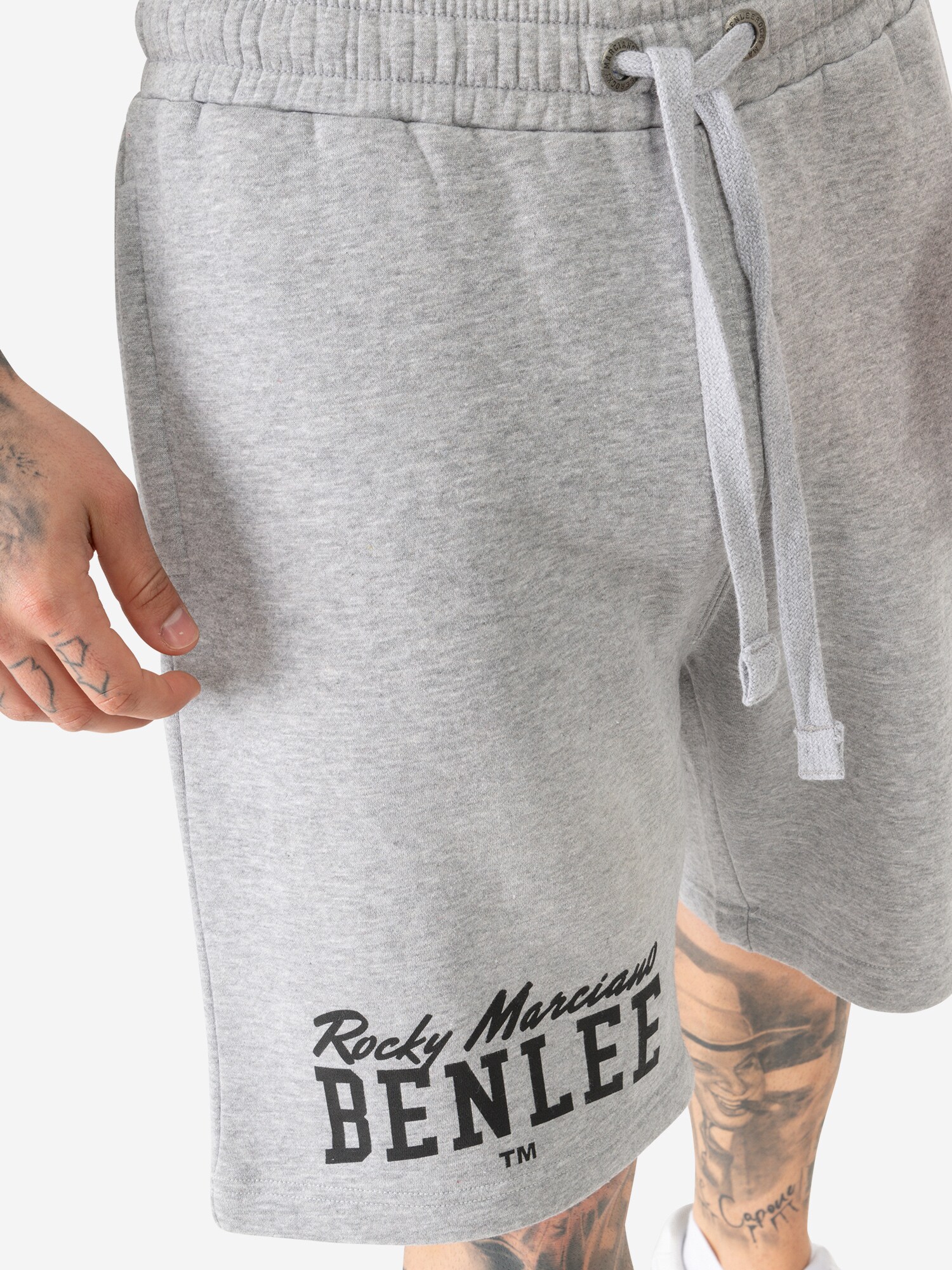 BENLEE Herren Shorts normale Passform HENNRY