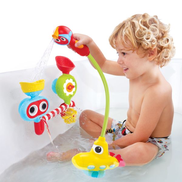 Yookidoo Flow 'N' Fill Spout