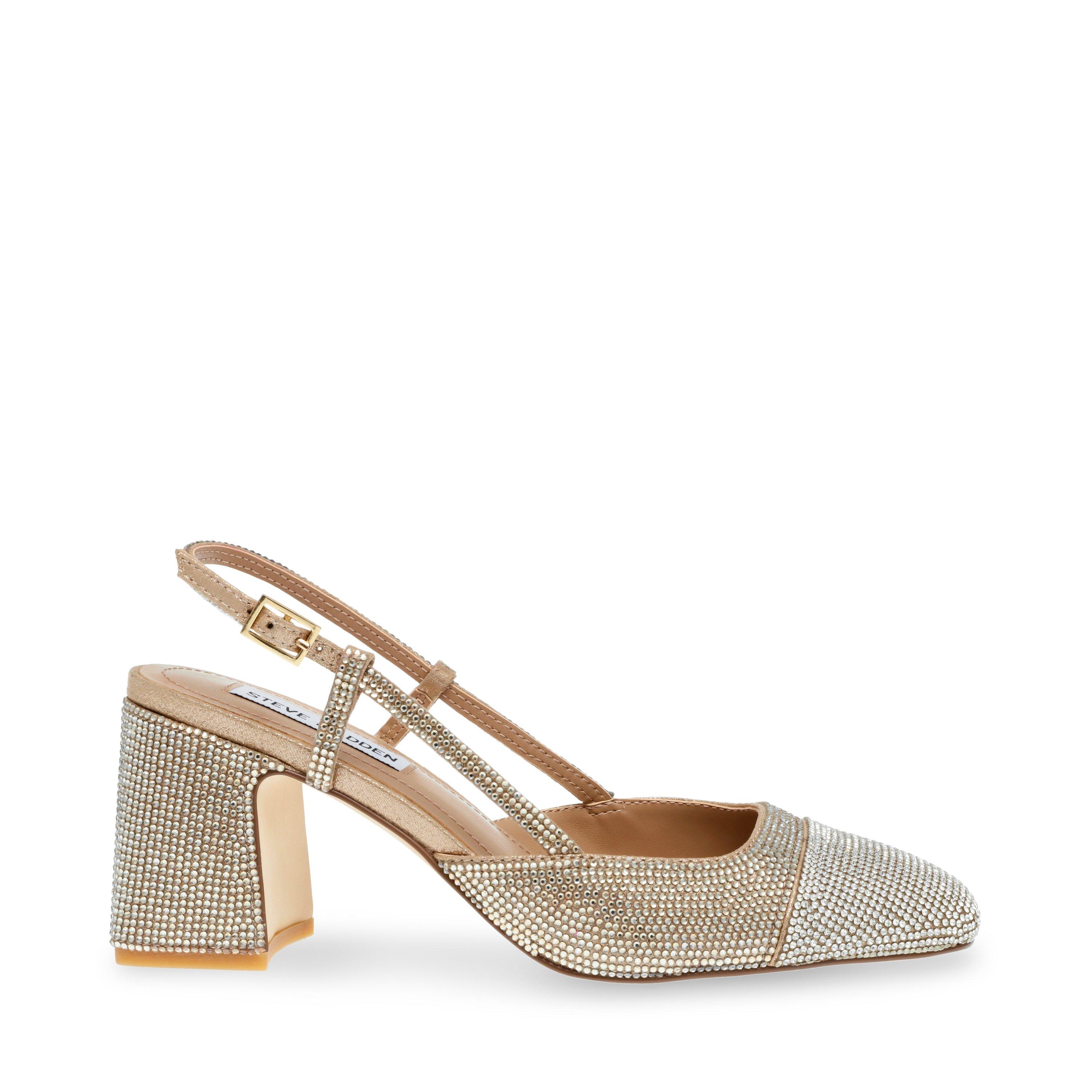 Steve Madden Zeina-R Heels