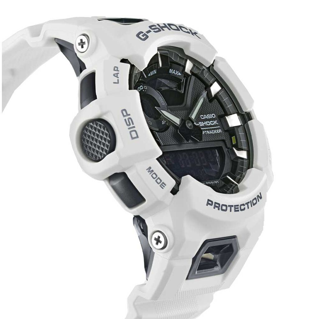 Montre Casio G-shock Gris