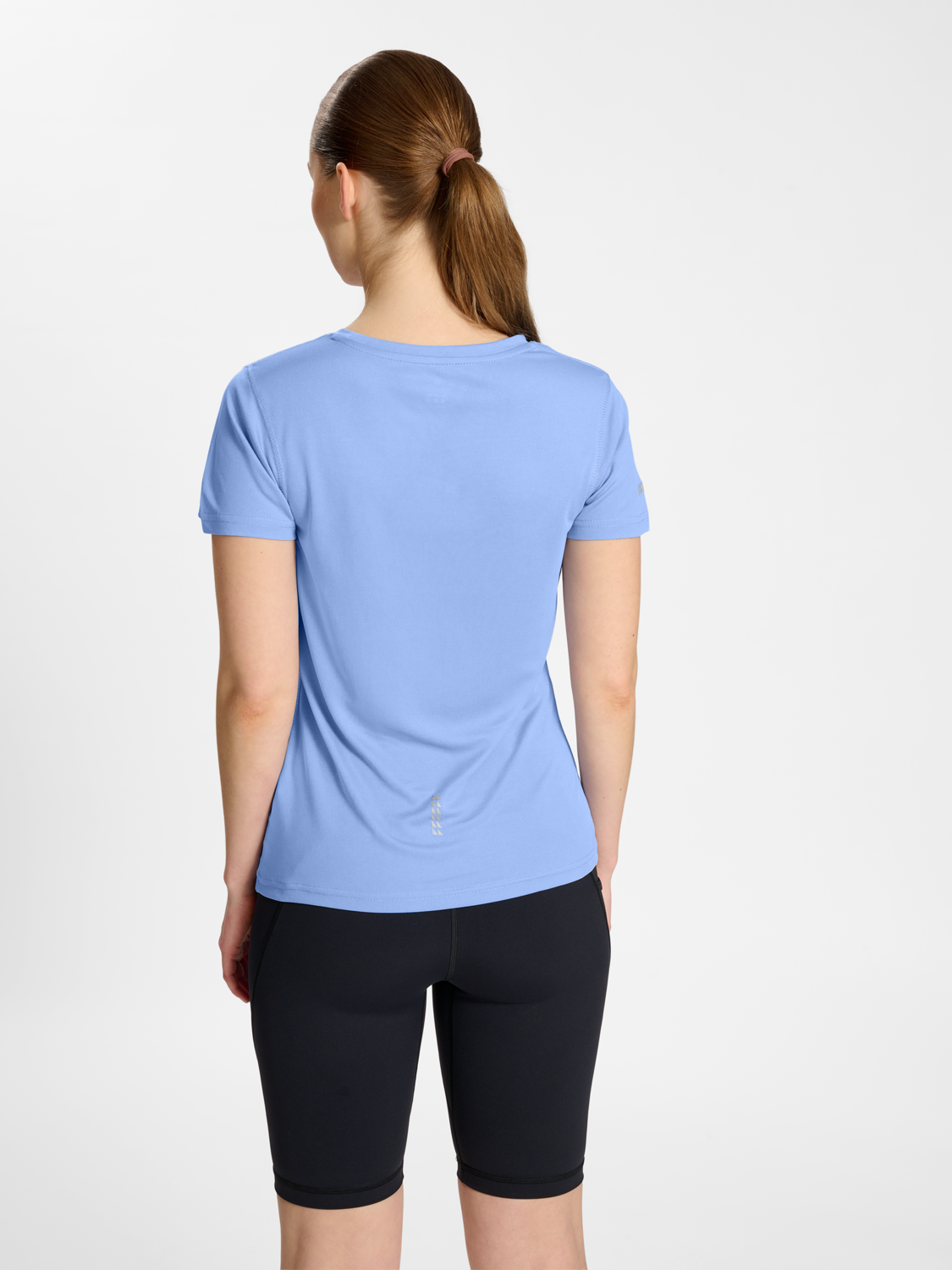 nwlMEMPHIS T-SHIRT S/S WOMAN