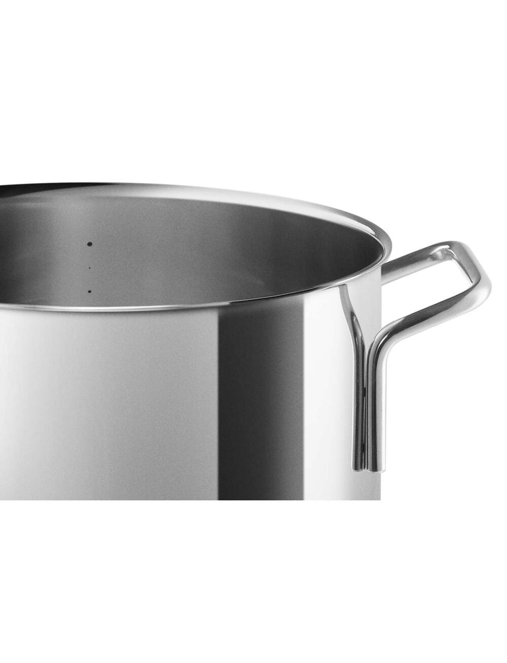 Eva Trio  10 L - Stainless Steel gryde