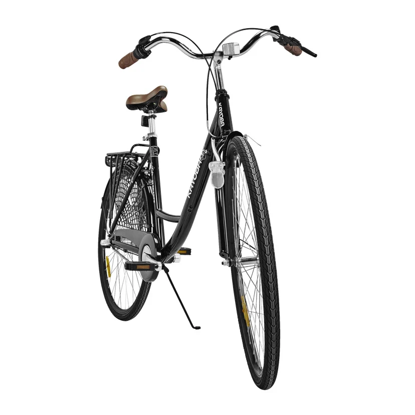 Damesykkel 28