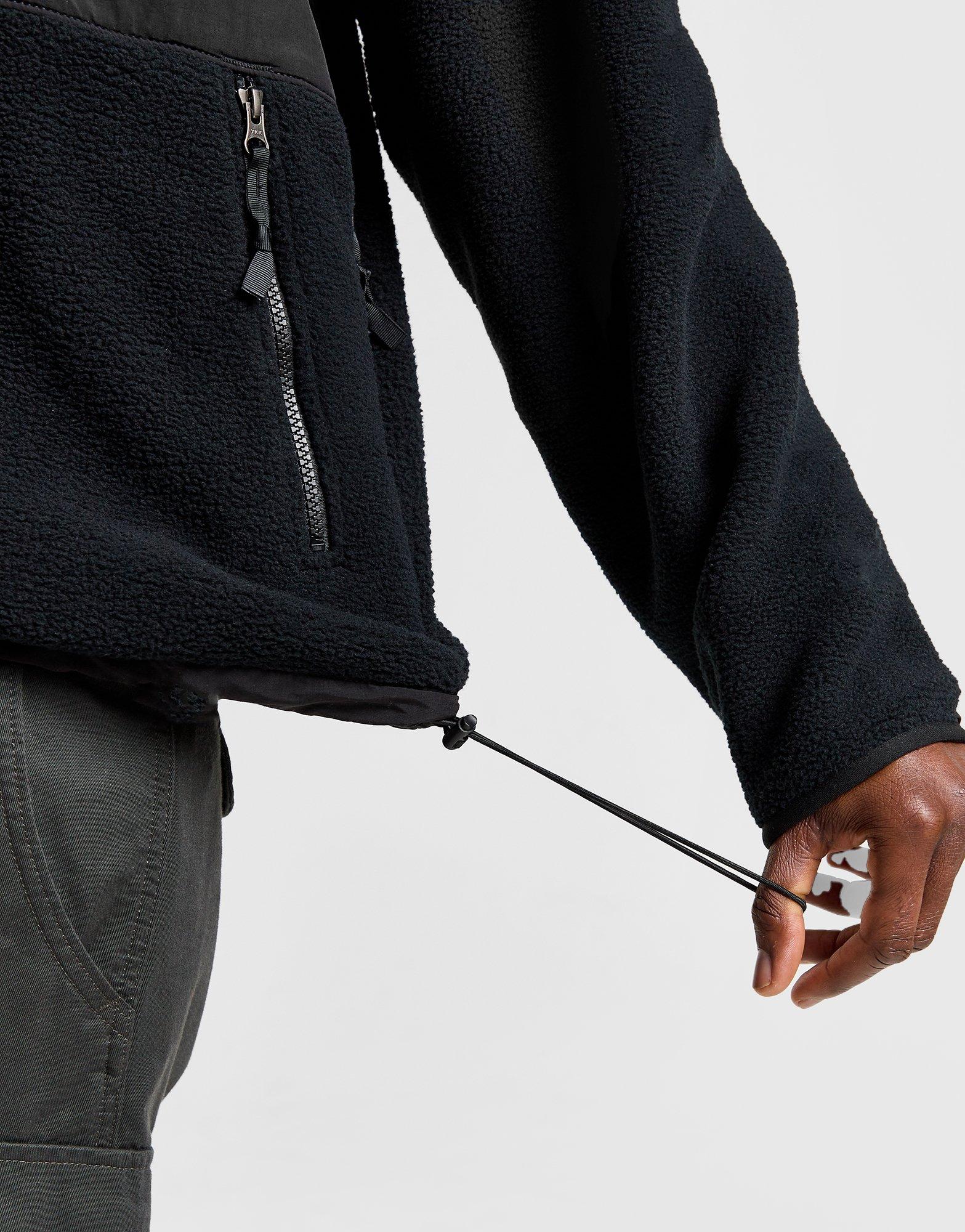 The North Face Veste Zippée Denali Homme