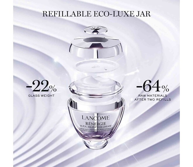 Lancôme Rénergie Pflegeset