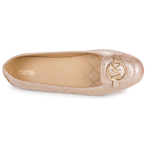 MICHAEL Michael Kors - LILLIE MOC Oro
