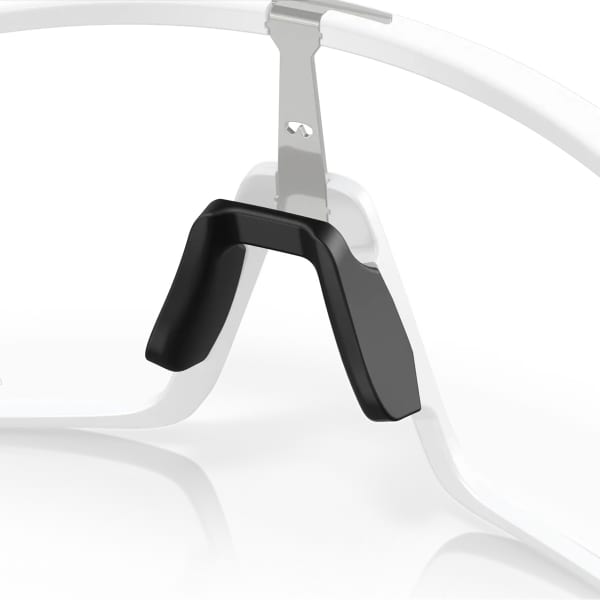Lunette vélo OAKLEY SUTRO MATTE WHITE