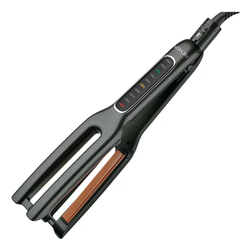 Revlon Double Straight Glattejern - 1 stk.