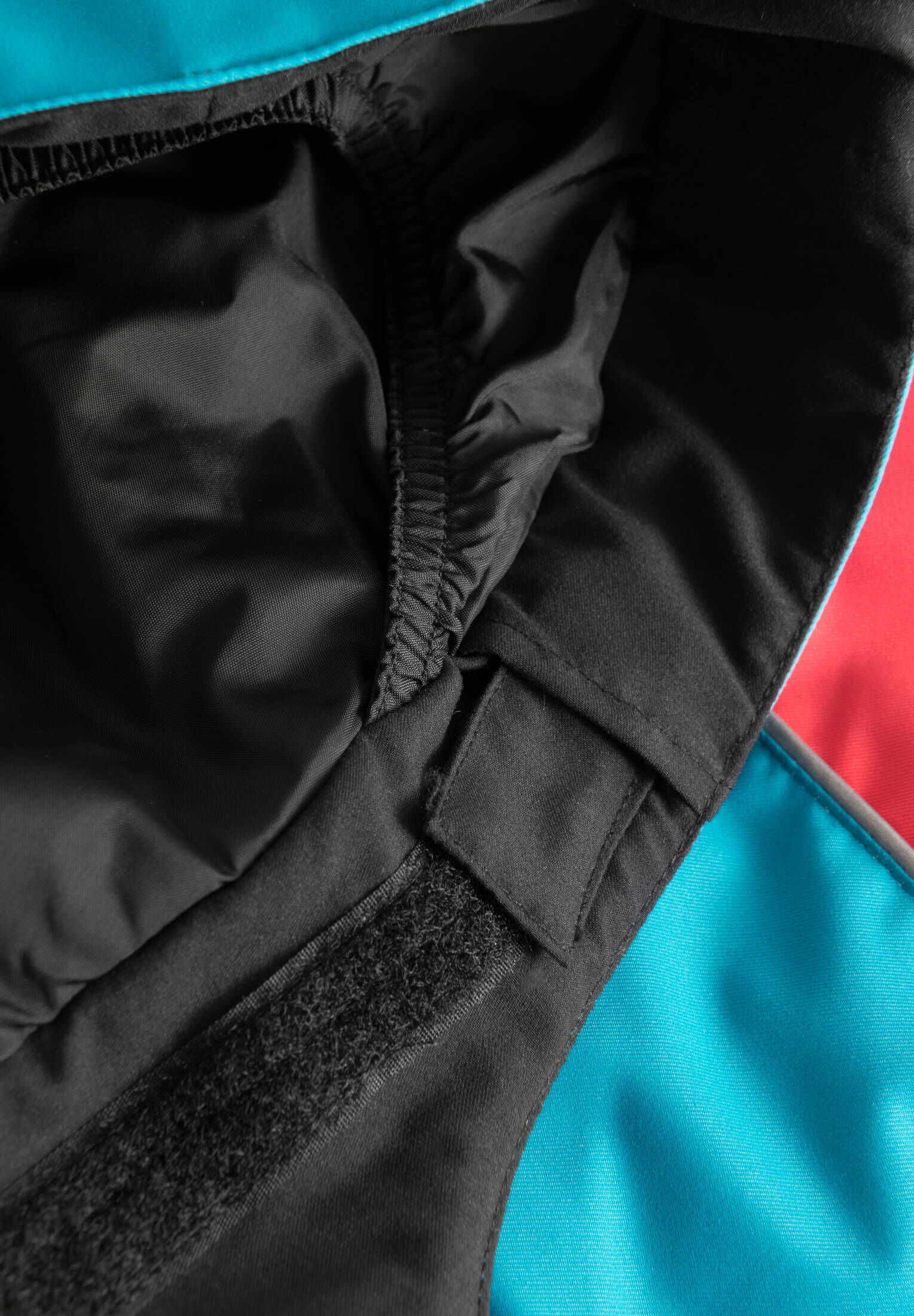 WeeDo| Skioverall COSMO LOVE