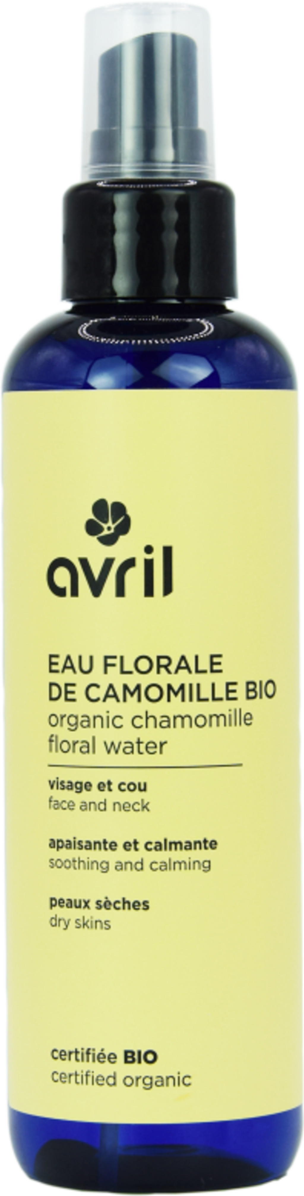 Avril  Chamomile Floral Water, 200 ml