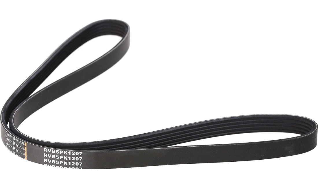 Multi v-rem 5 pk x 1207 mm