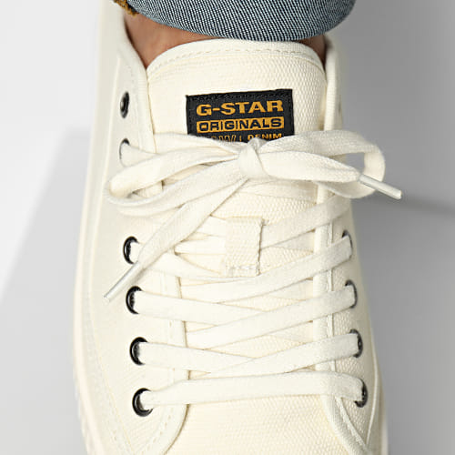 Baskets Rovulc II 2242-001511 Off White