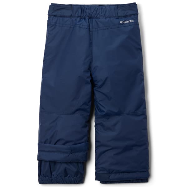 Pantalon de ski COLUMBIA ICE SLOPE III PANT COLLEGIATE NAVY