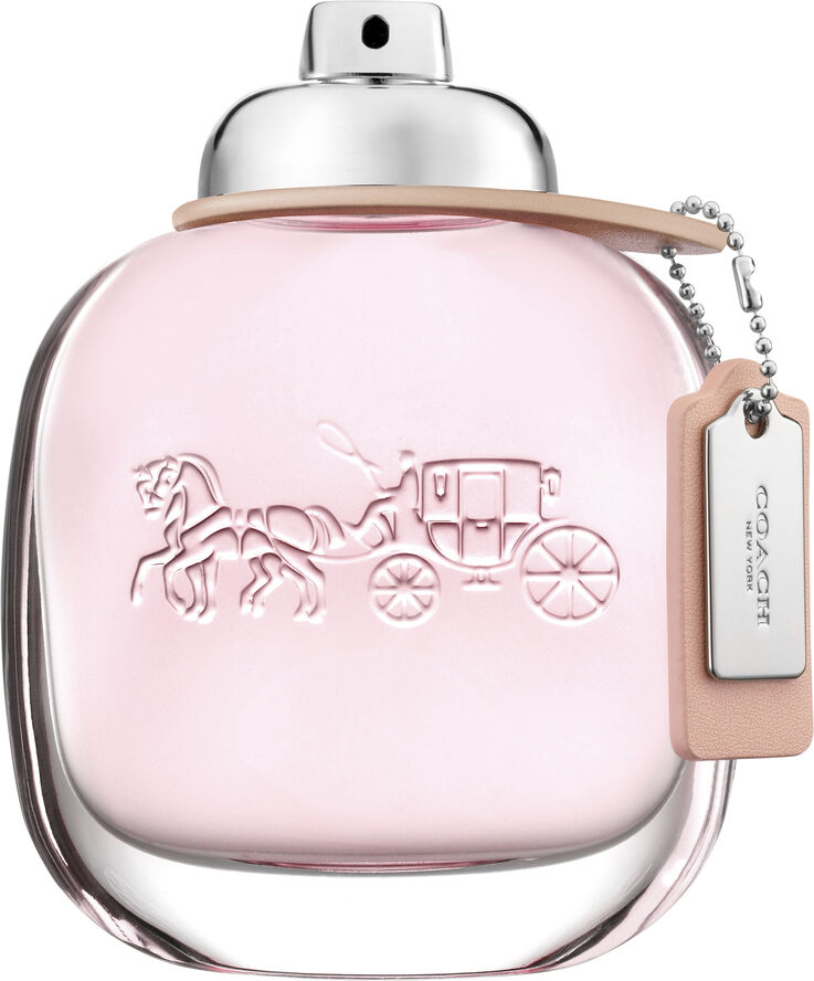 Coach Eau De Toilette