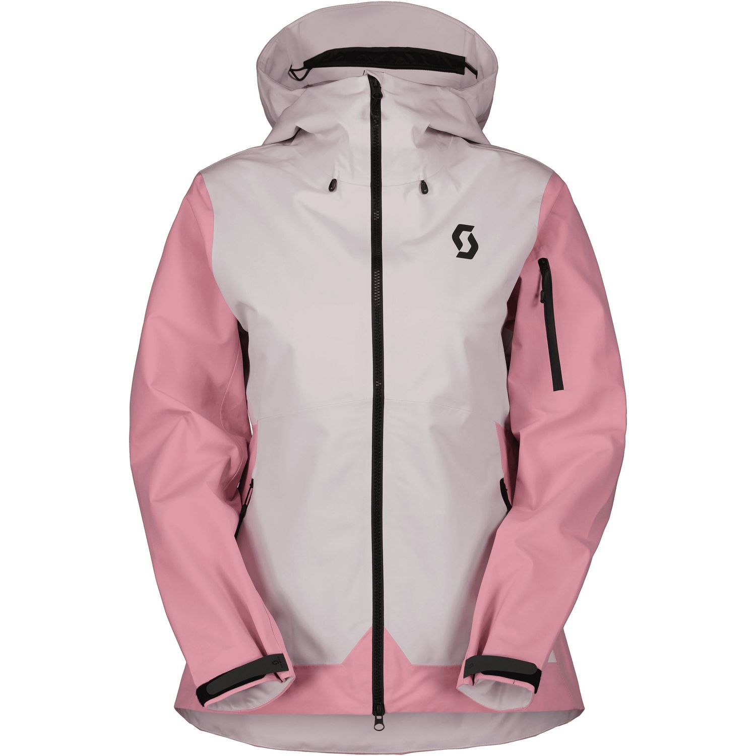 ScottJacket W's Explorair 3L