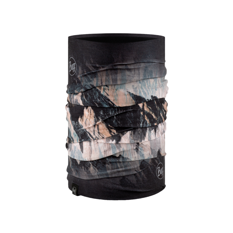 Polar Reversible Nekwarmer