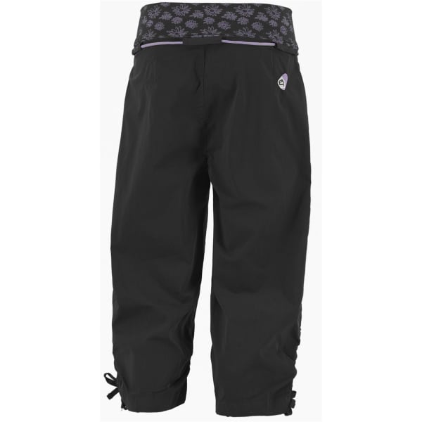 Short escalade E9 N CLEO 2 3/4 TROUSERS W BLACKBOARD