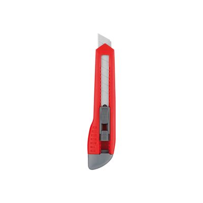 Wonday - Cutter rétractable - 18 mm