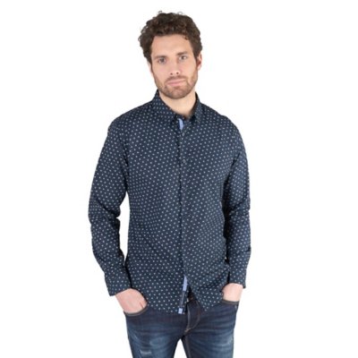 Chemise à manches longues homme Gisor LE TEMPS DES CERISES