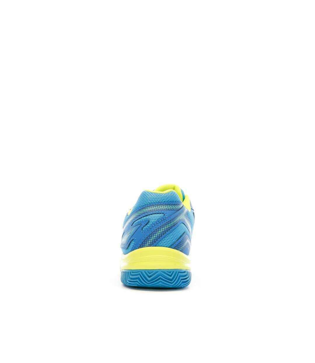 Chaussures de Tennis Bleu Homme Mizuno Shot