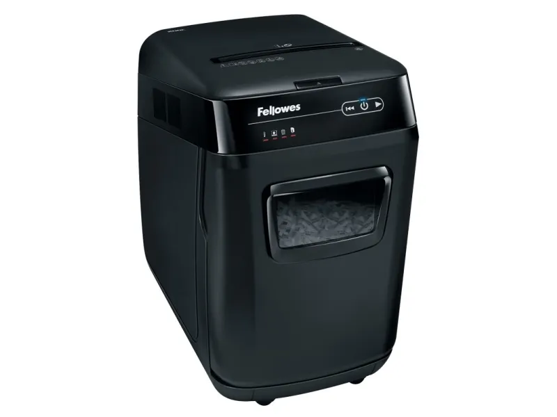 Makulator Fellowes Automax 200C Autofeed