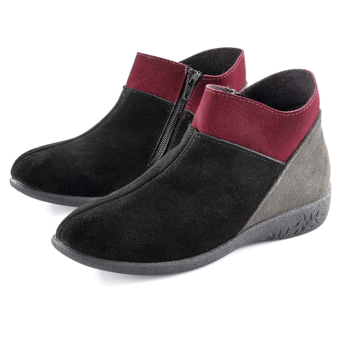 Bottines 