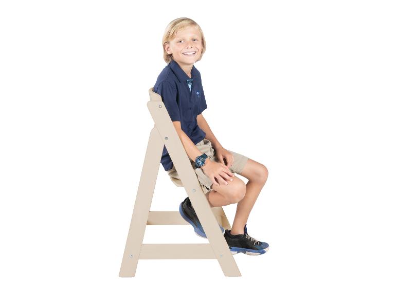 2-in-1 kinderstoel Born Up Zickzack
