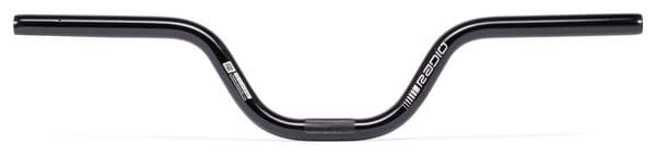 Cintre BMX Radio Bikes Xenon Mini 22.2 mm Noir