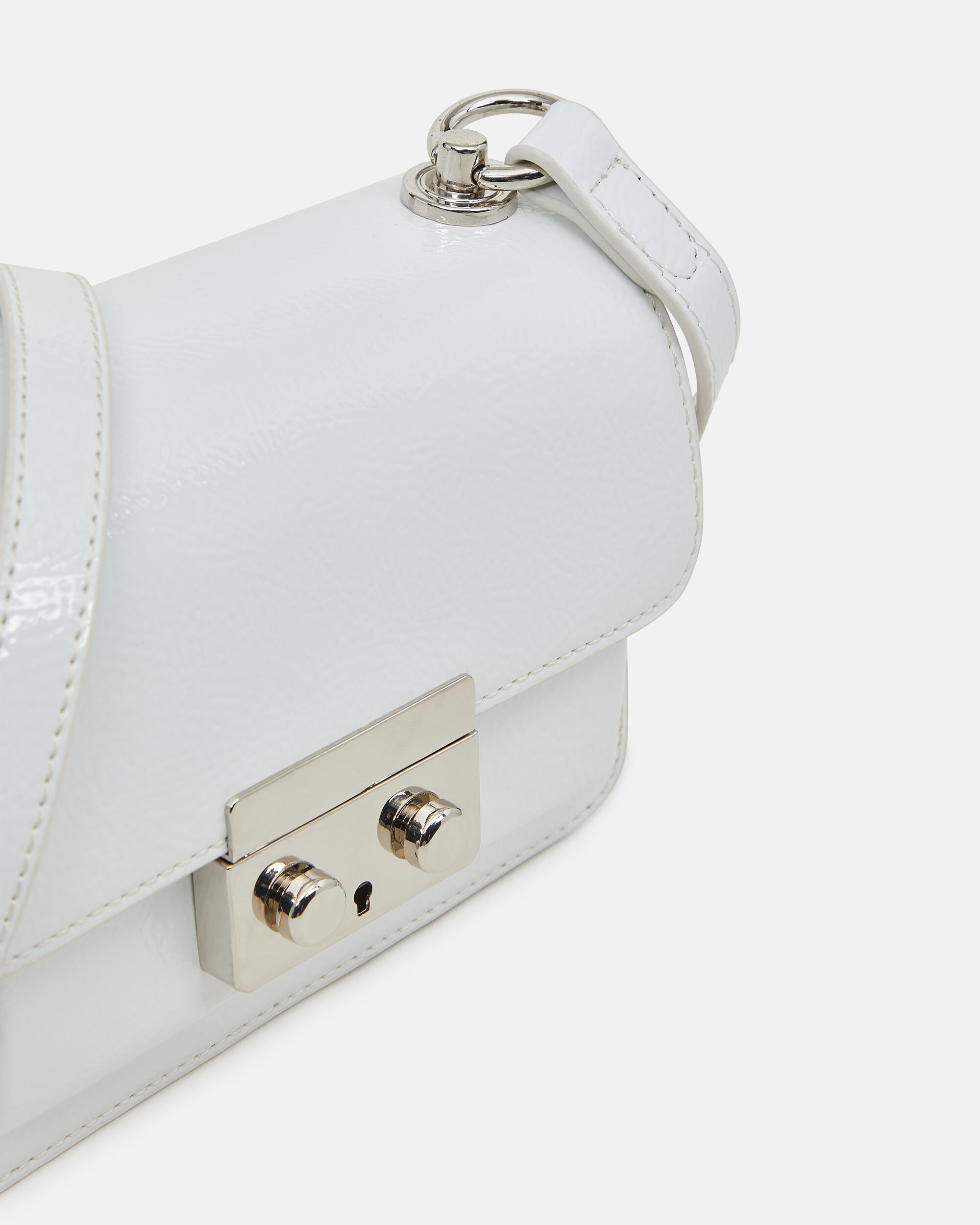 BOITE NOELLA Blanc