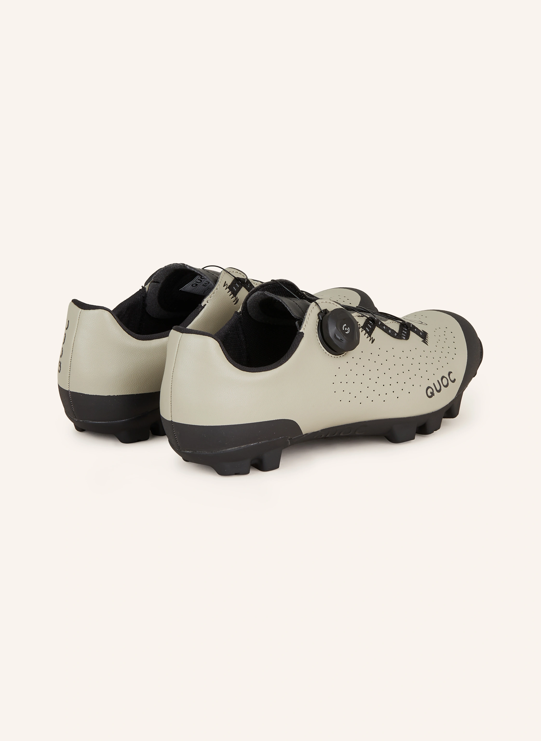 QUOC Gravel-Schuhe ESCAPE