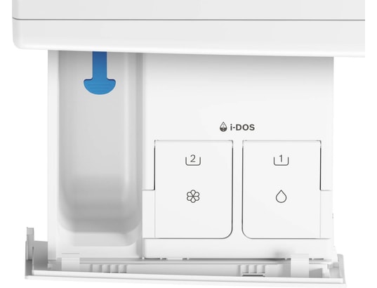 BOSCH - Lave linge Frontal WGG244F1FR, Série 6, i-DOS