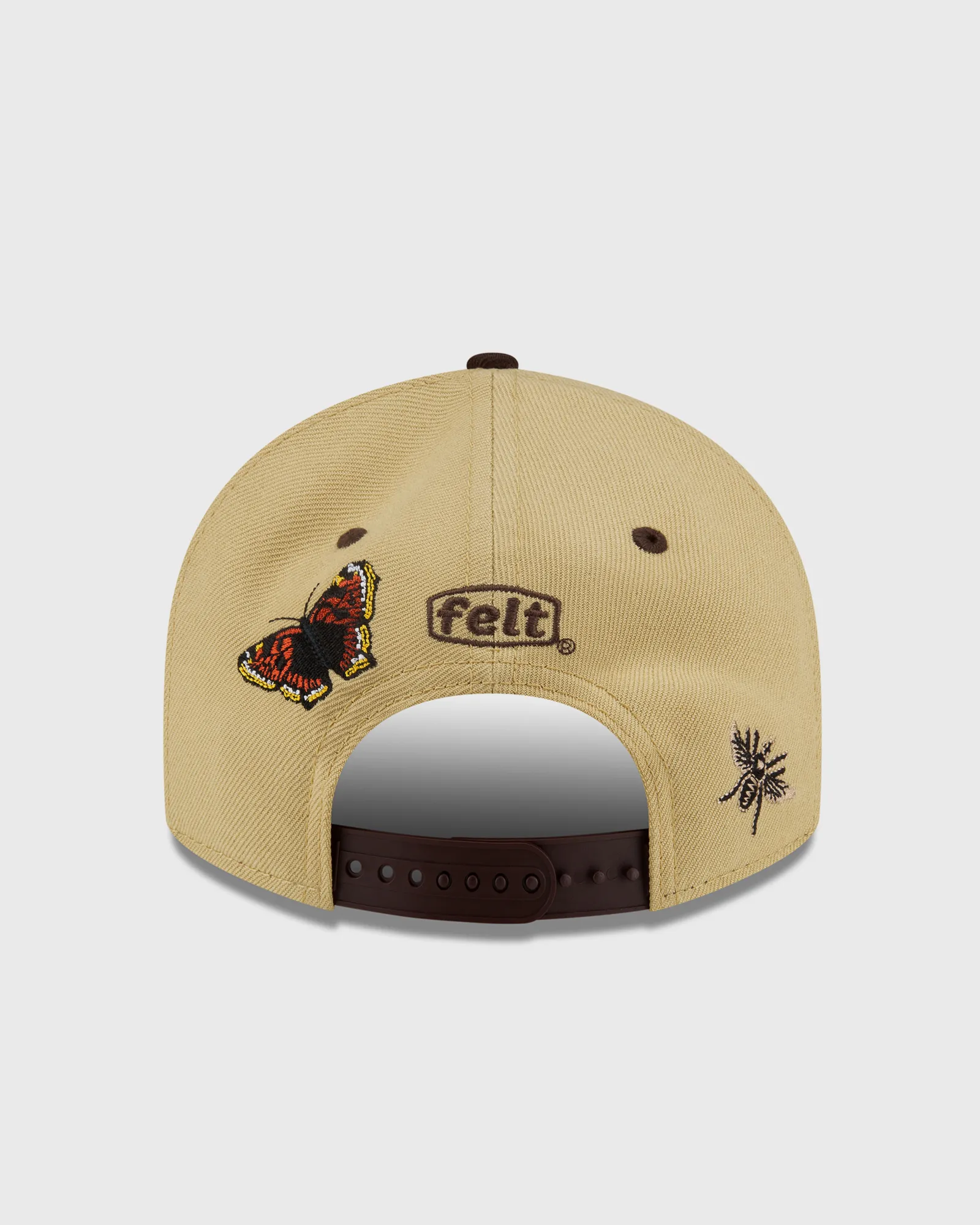 New Era FELT LP950 20620 SAN DIEGO PADRES