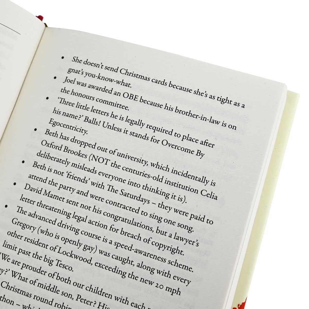 The Christmas Appeal (Hardback)