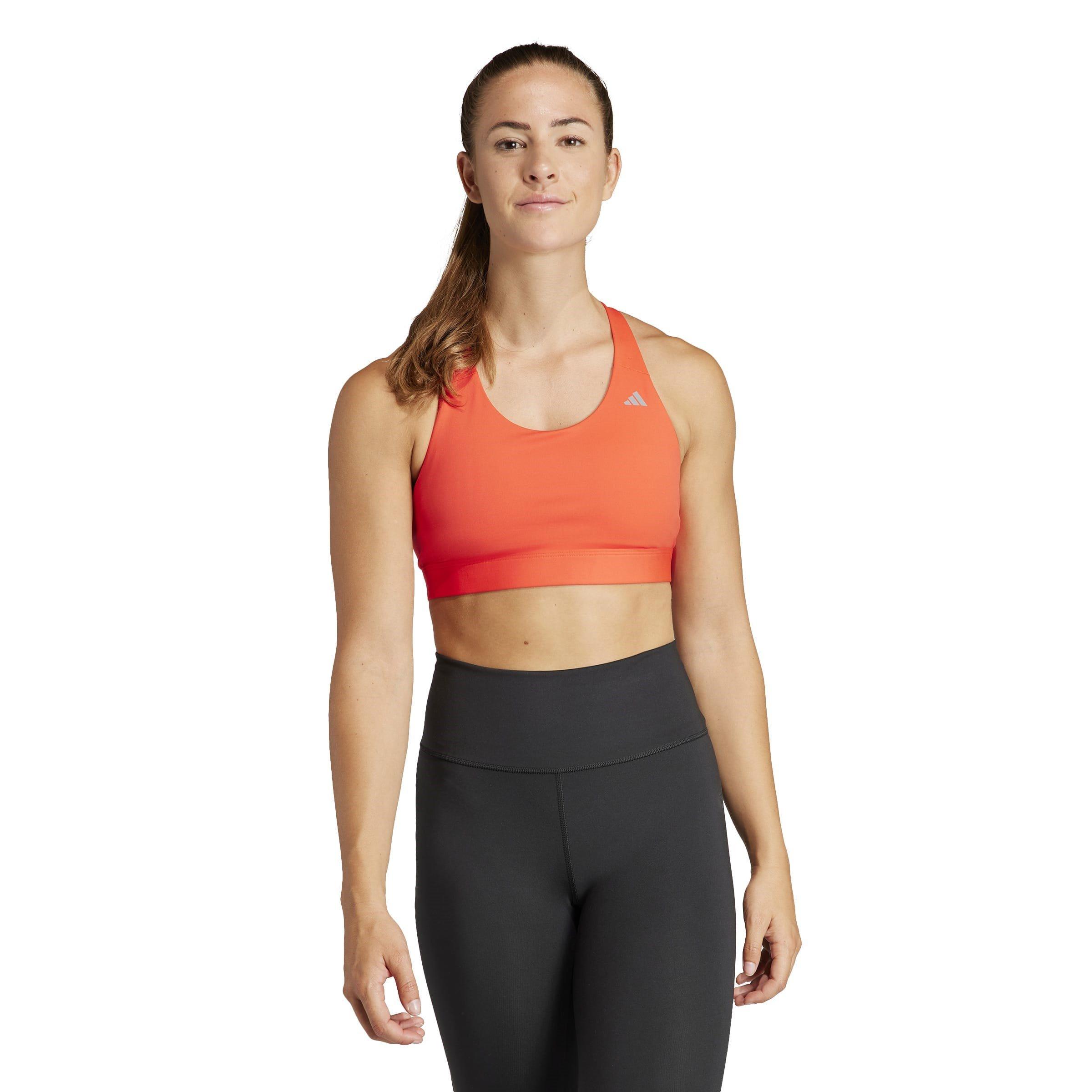 adidas Ultimate Run Medium Support Bra Womens