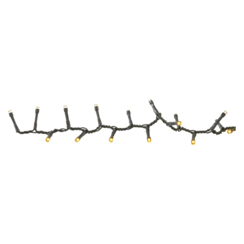 Kerstverlichting semi cluster 700 LED 8 functies