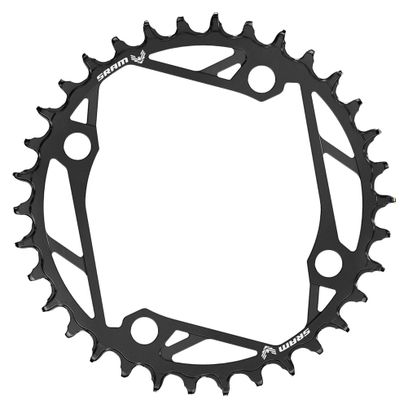 Plateau Sram T-Type Eagle BCD 104mm 12 Vitesses