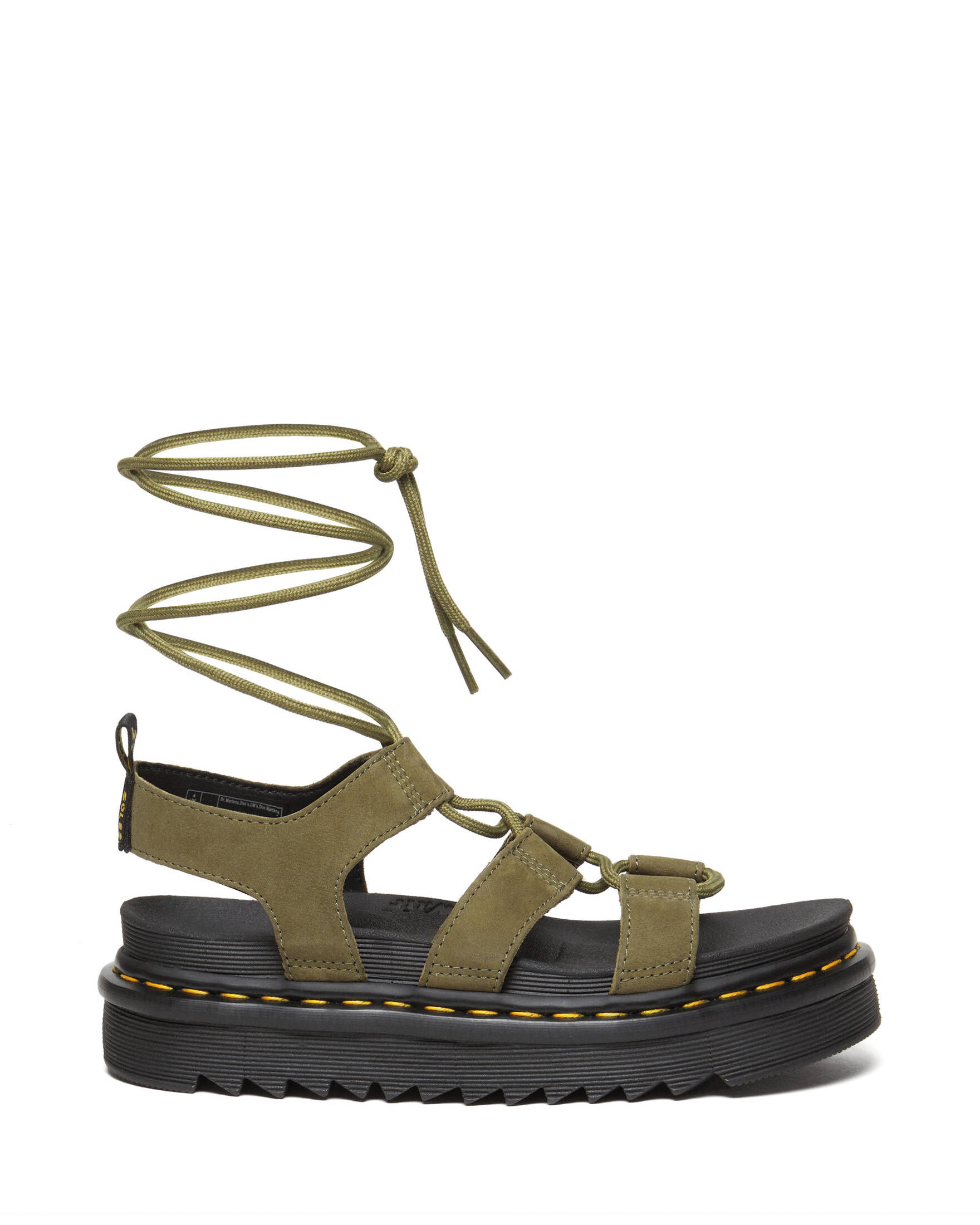 Dr. Martens| Damen Sandalen NARTILLA