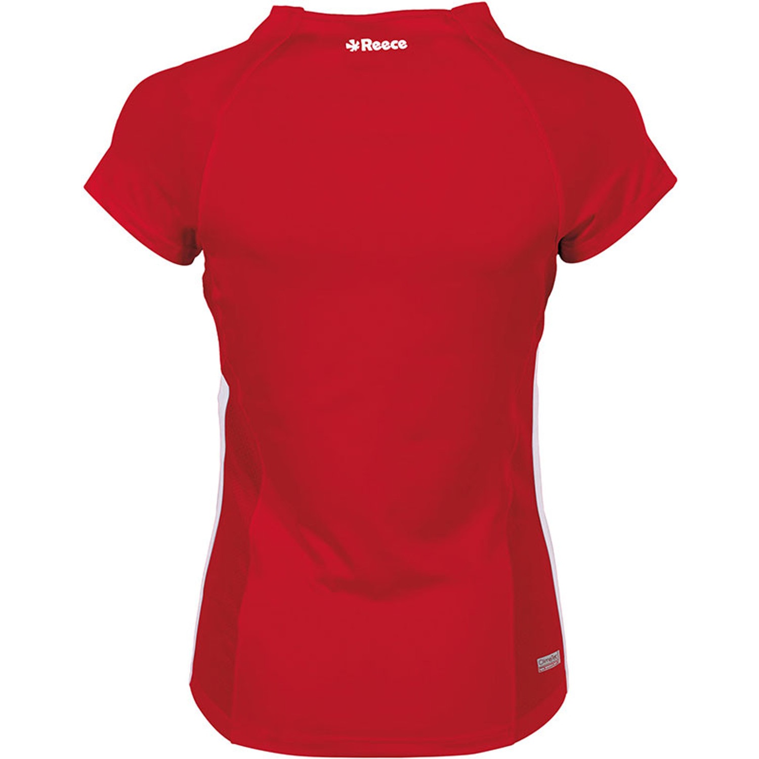 Reece Rise Shirt Dames
