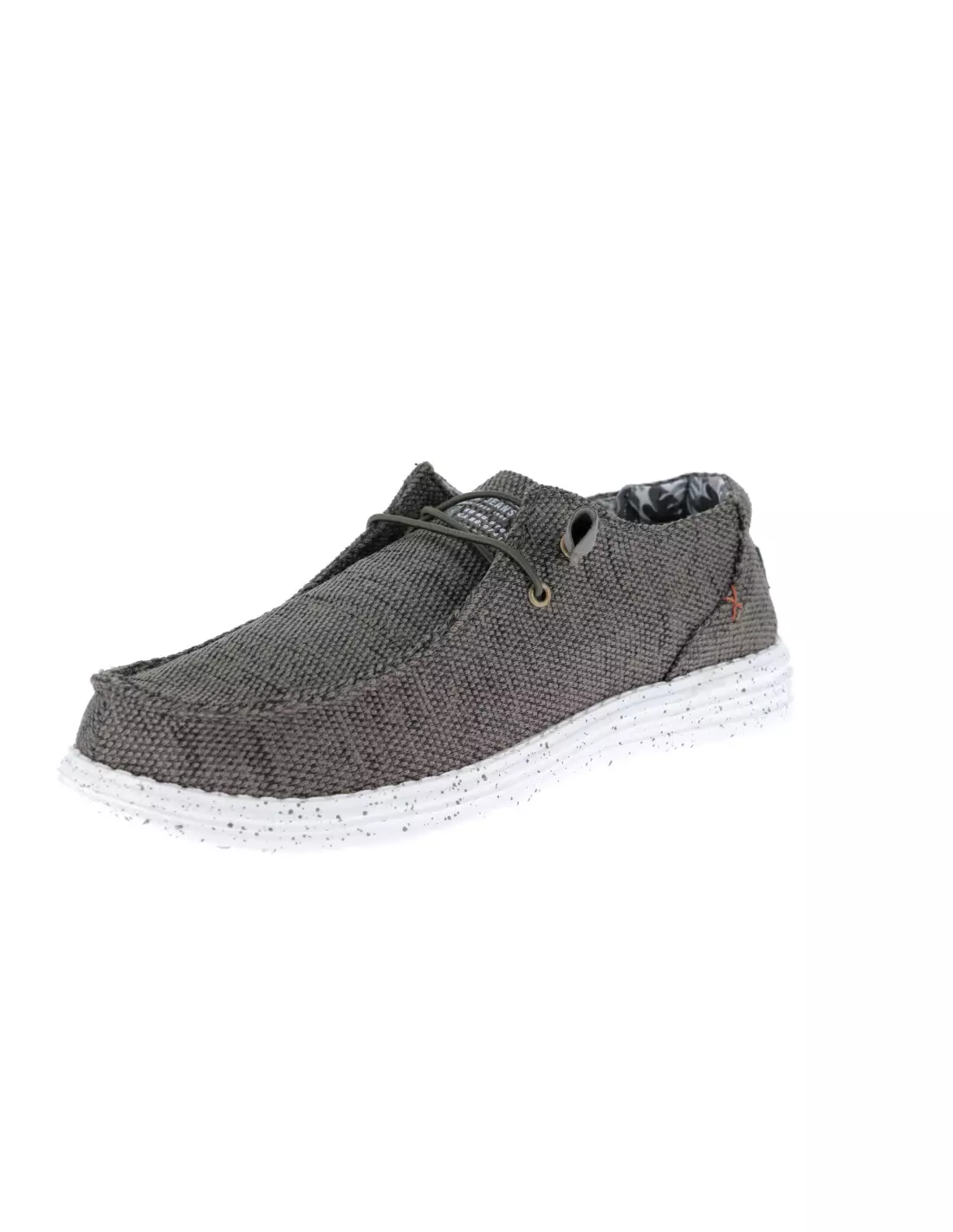 NAUTICA JEANS CO. MELIS FLY KNIT - Espadrilles 04-CARIBOU