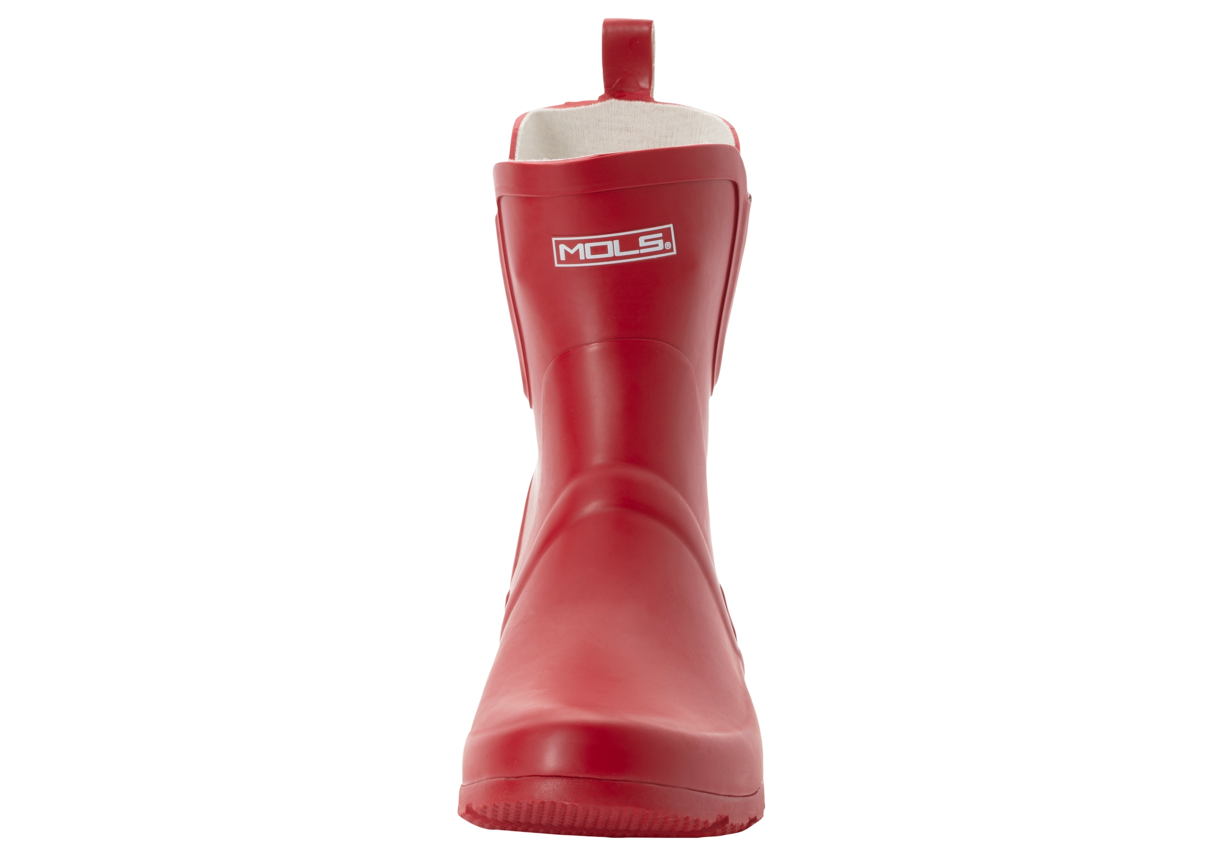 MOLS Gummistiefel »SUBURBS W RUBBER BOOT«  wasserdicht