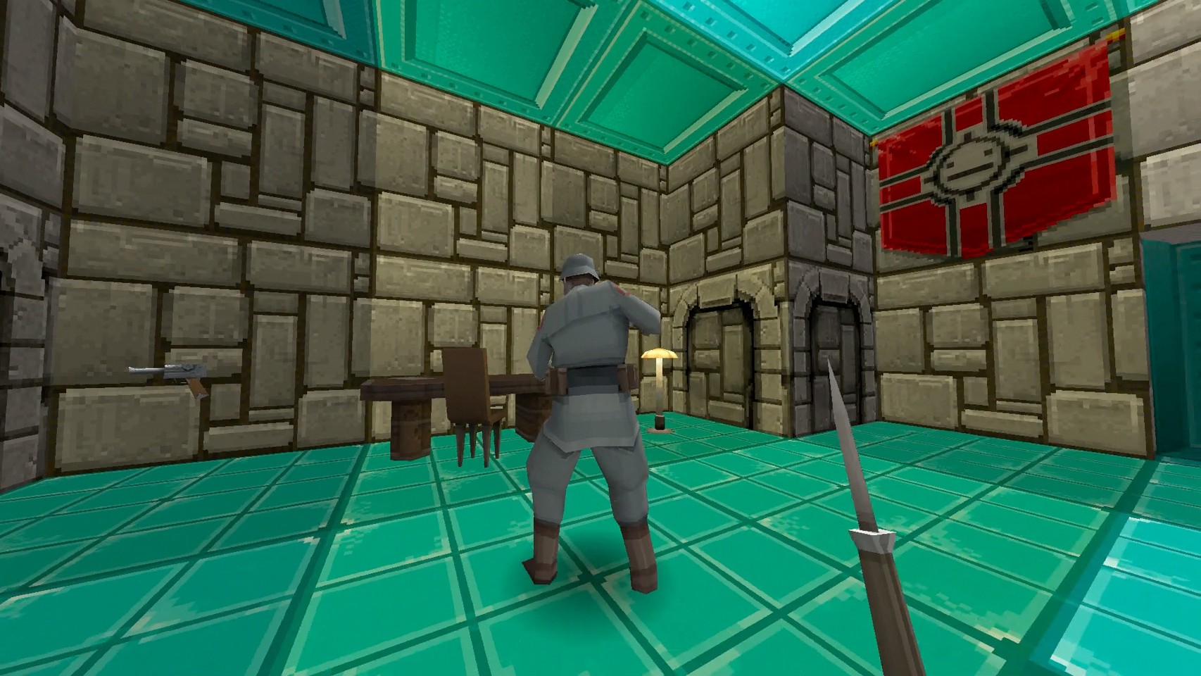 Gunscape- PC