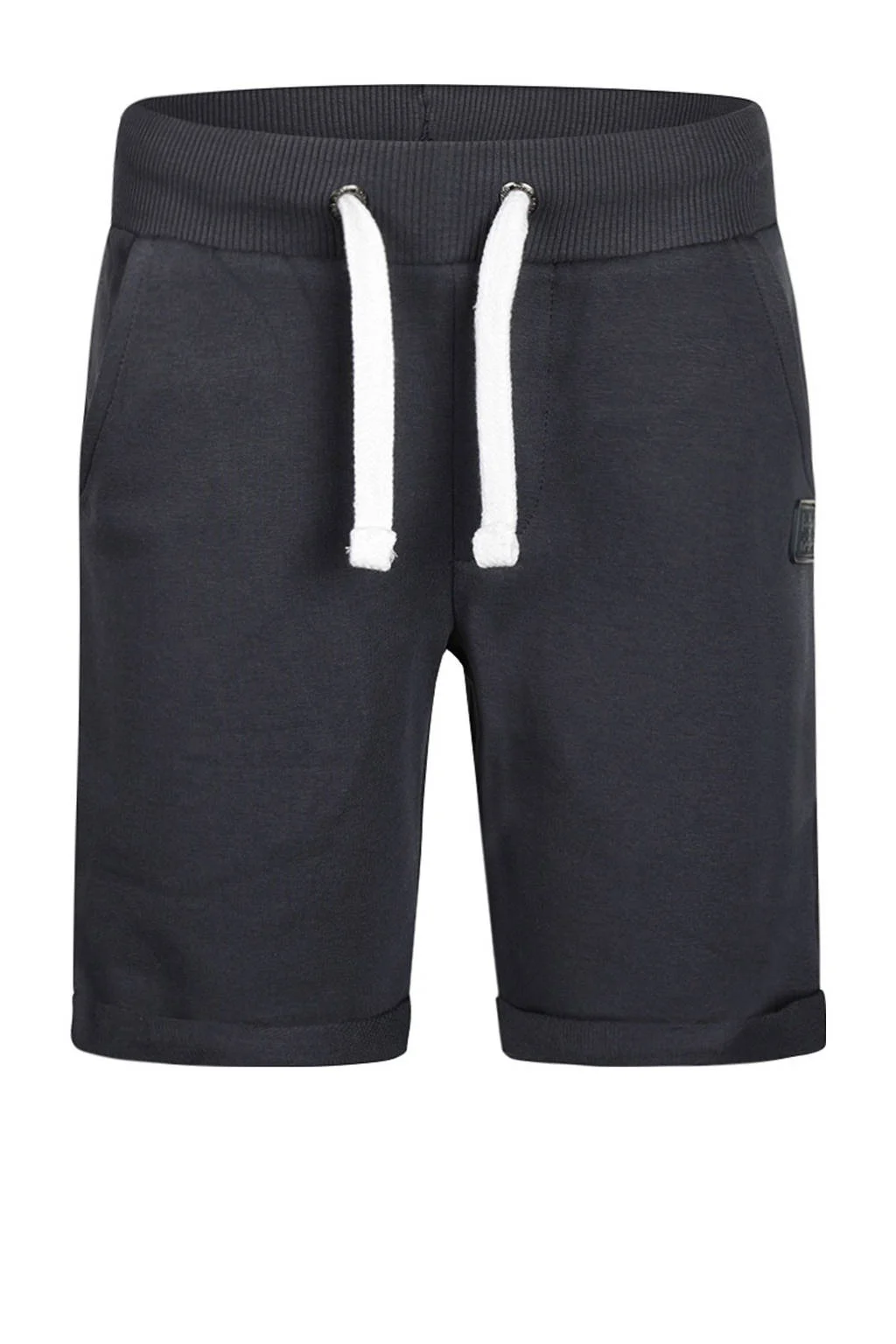 Koko Noko sweatshort antraciet