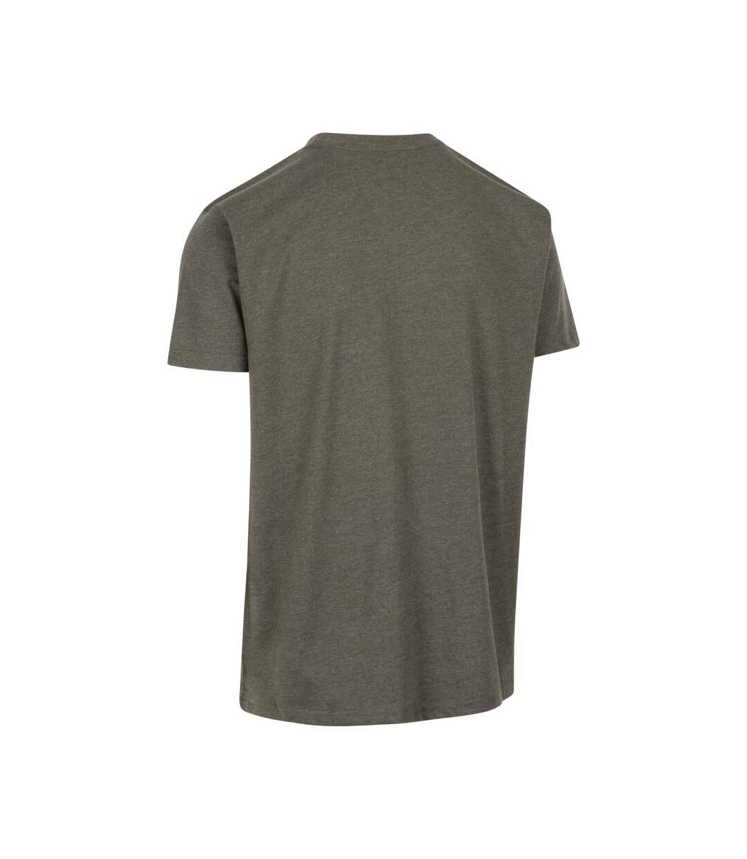 Trespass - T-shirt LAKEHOUSE - Homme (Gris pâle) - UTTP5469