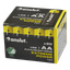 AA-batterier 20-pk