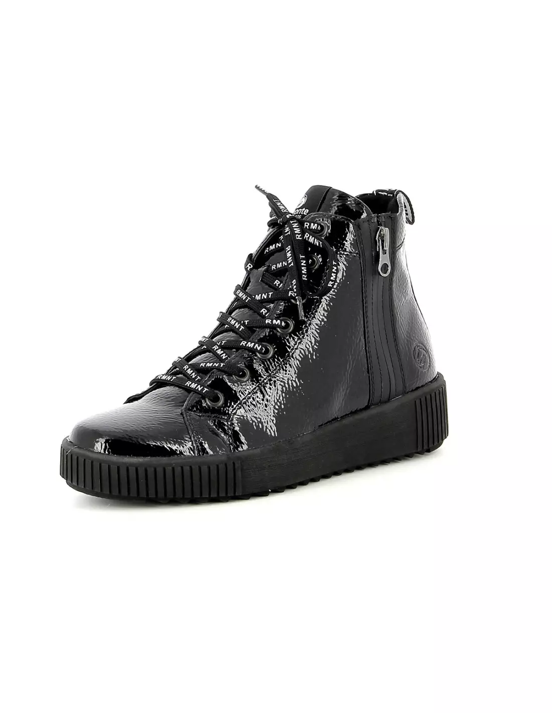 REMONTE R7996 - Baskets Black